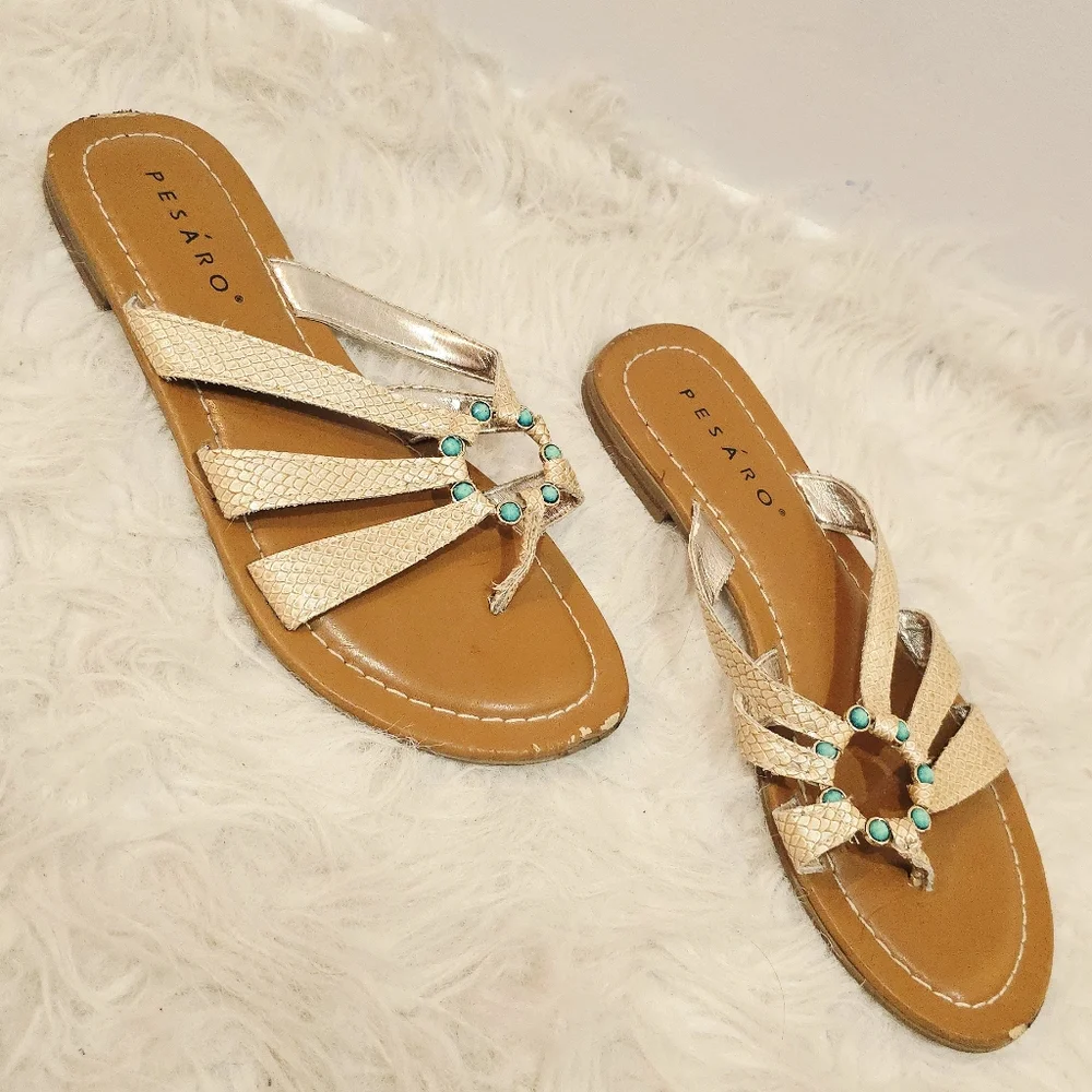 🔥 US Size 9 Bundle of 5 Pairs Women's Shoes - Flats, - Picture 9 of 16